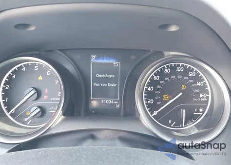 2024 Toyota Camry Se/Se Nightshade from USA, damaged, VIN 4T1G11AK4RU909300